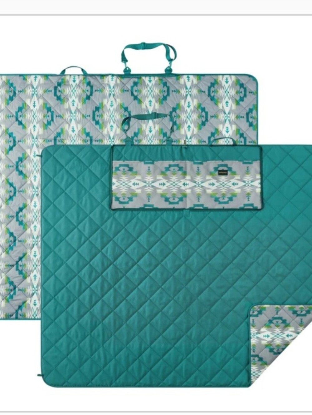 Pendleton Portable Blanket View 3